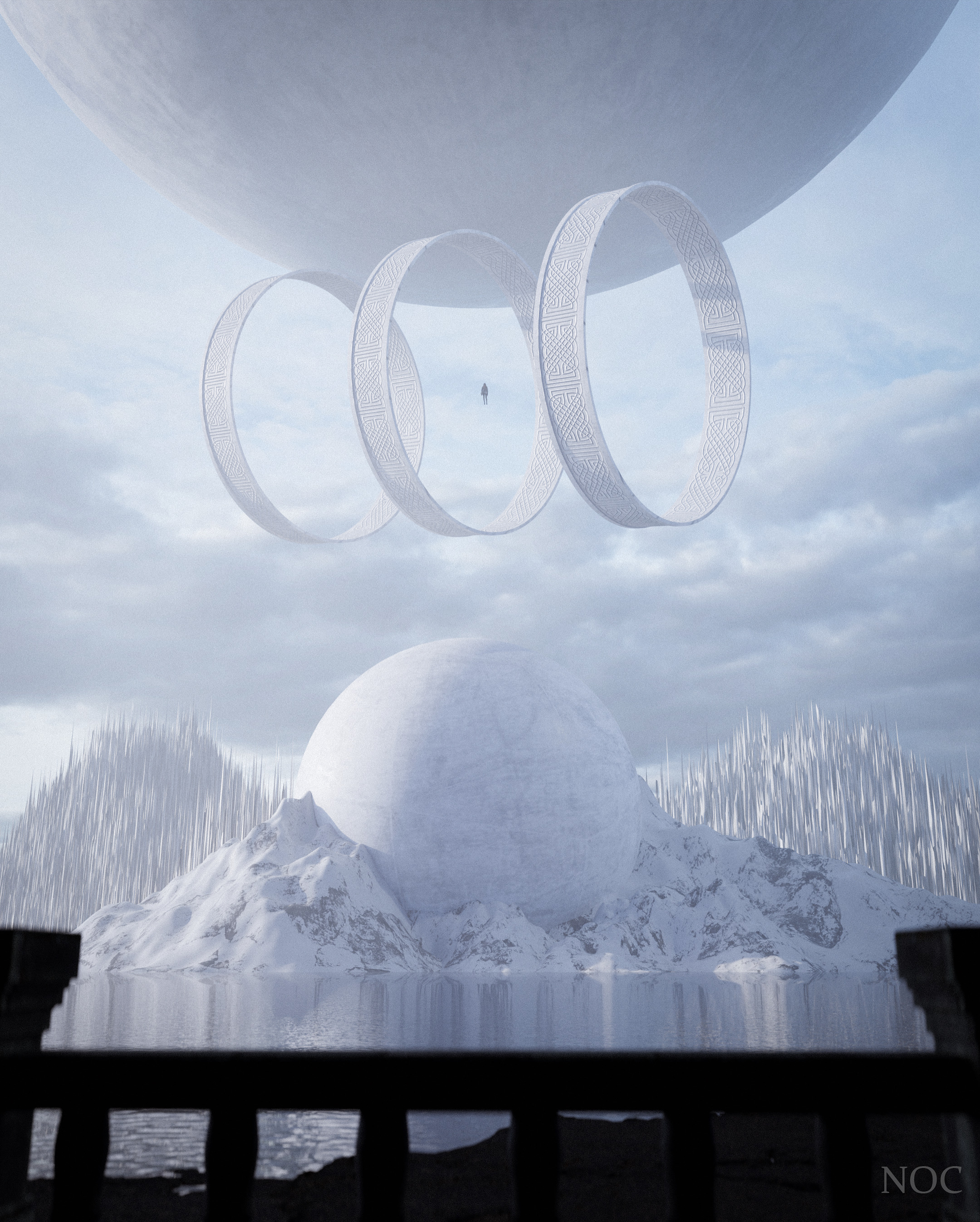 Still Renders