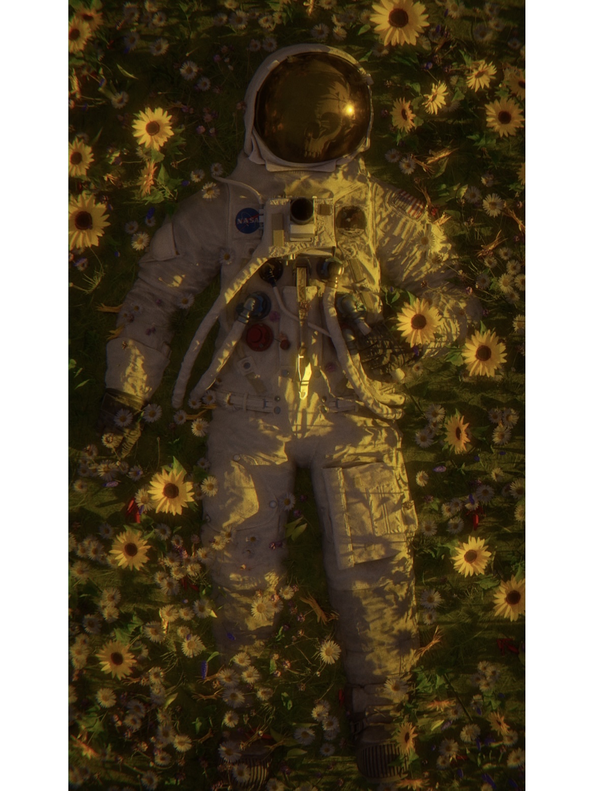 "Forgotten"