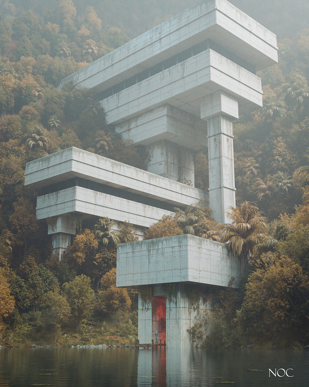 Still Renders