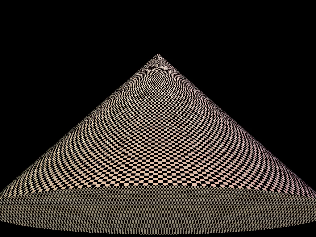 Only bilinear filtering