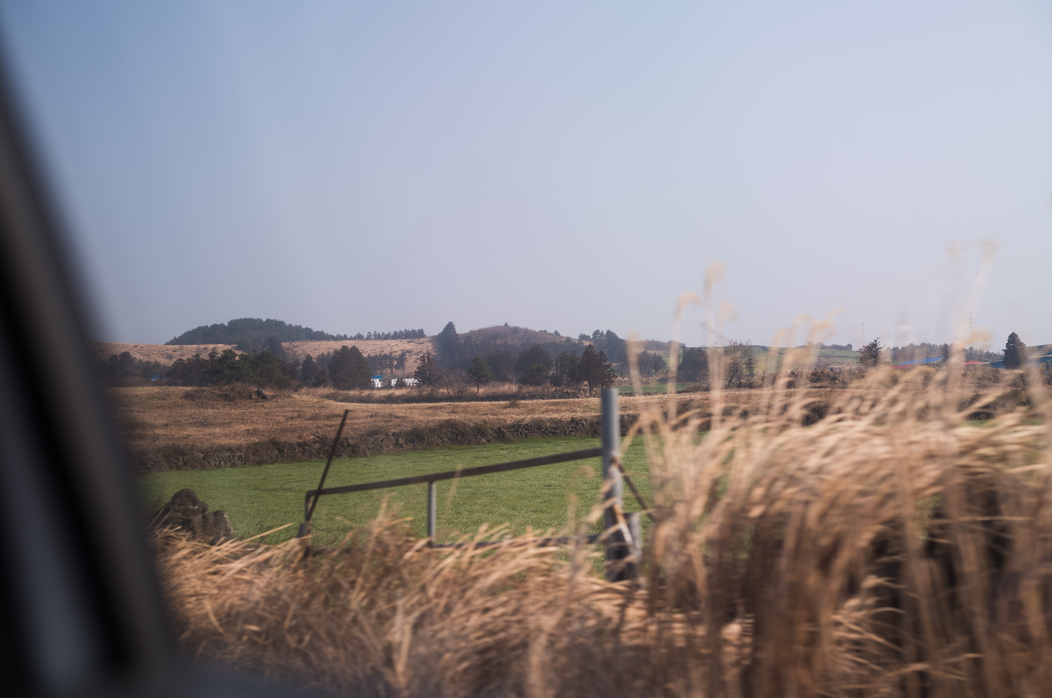 On the Road