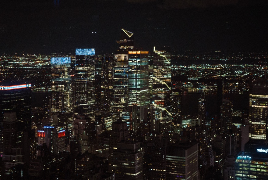 Cities