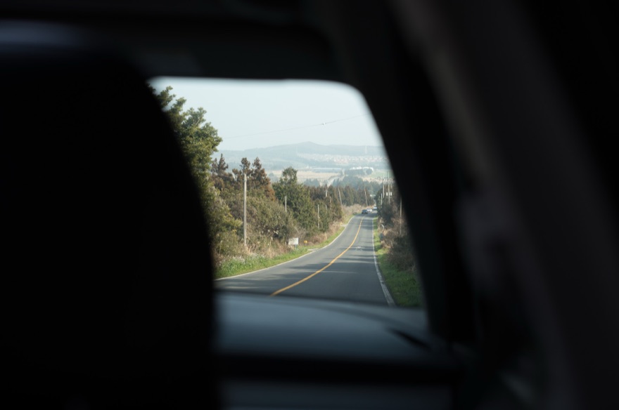 On the Road